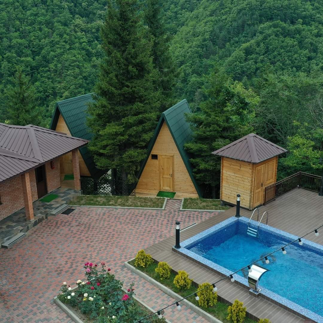 Vaio Resort